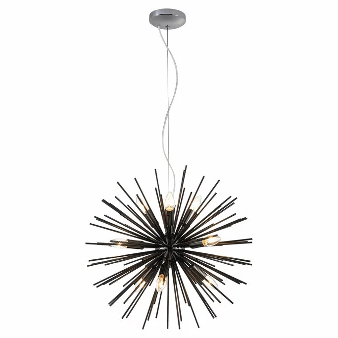 Люстра LUSSOLE STAR LSP-8337