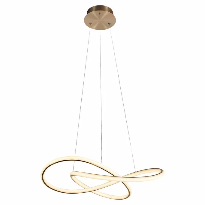 Люстра LUSSOLE INGERSOLL LSP-8348