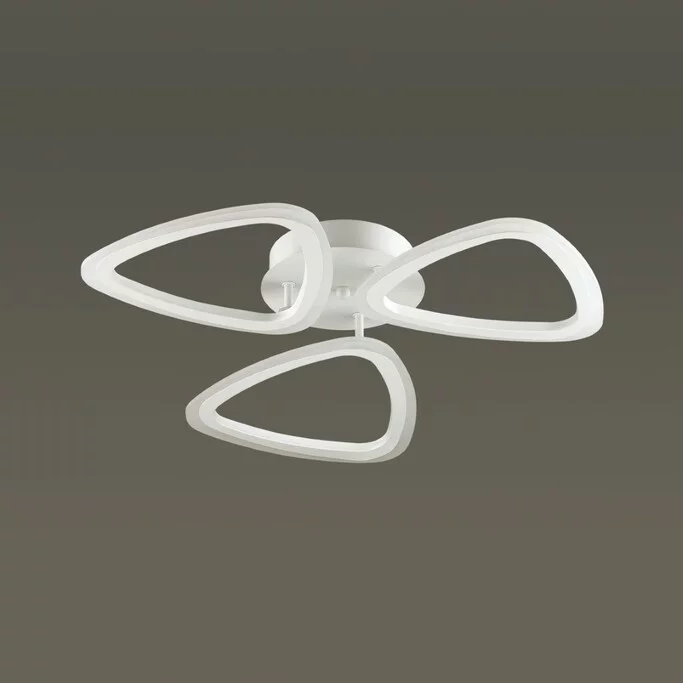 Люстра LUMION MIEKO 4524/66CL