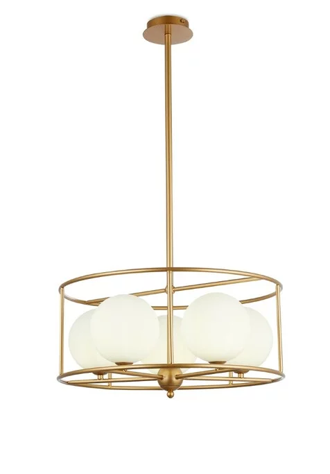 Люстра SIMPLE STORY 1145-5PL