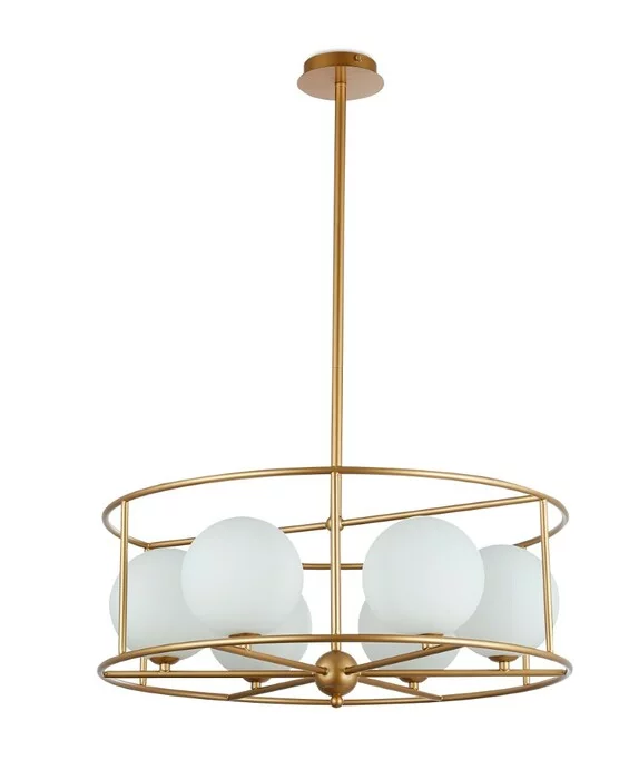 Люстра SIMPLE STORY 1145-6PL