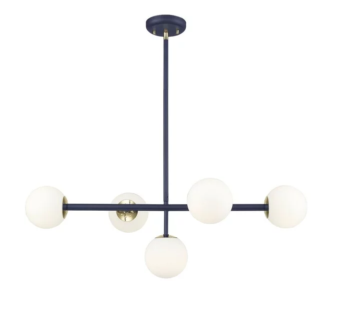 Люстра SIMPLE STORY 1146-5PL