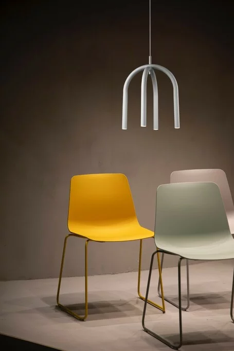 Подвес SIMPLE STORY 1148-LED20PL