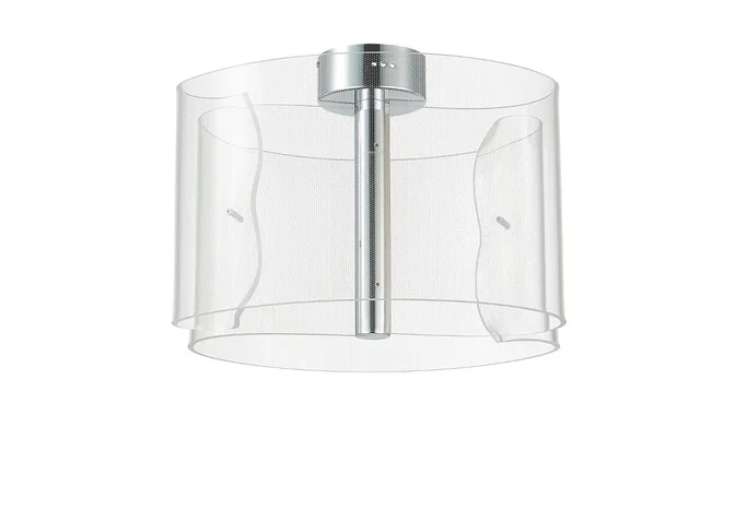 Люстра SIMPLE STORY 1163-LED20CL