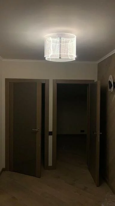 Люстра SIMPLE STORY 1163-LED20CL