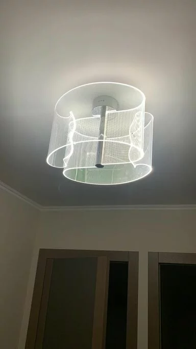 Люстра SIMPLE STORY 1163-LED20CL