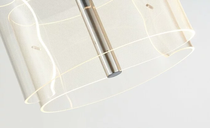 Подвес SIMPLE STORY 1163-LED20PL