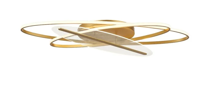 Люстра SIMPLE STORY 1164-LED145CL