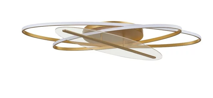 Люстра SIMPLE STORY 1164-LED145CL