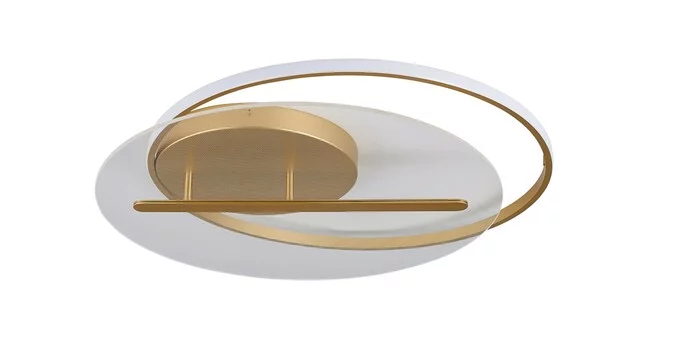 Люстра SIMPLE STORY 1164-LED70CL