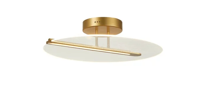 Люстра SIMPLE STORY 1165-LED26CL