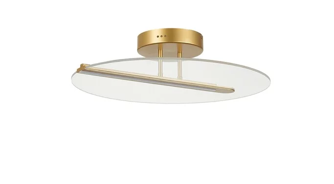 Люстра SIMPLE STORY 1165-LED26CL