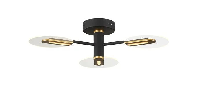 Люстра SIMPLE STORY 1166-LED21CL