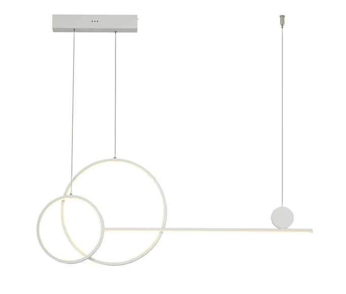 Подвес SIMPLE STORY 1174-LED40PL