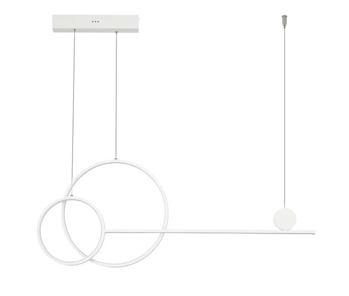 Подвес SIMPLE STORY 1174-LED40PL