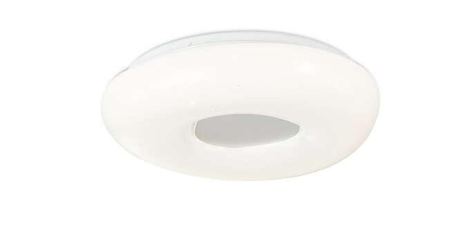 Тарелка SIMPLE STORY 1203-LED24CL