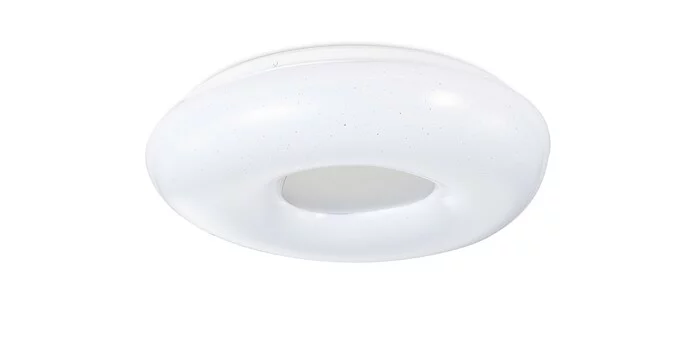 Тарелка SIMPLE STORY 1203-LED24CL