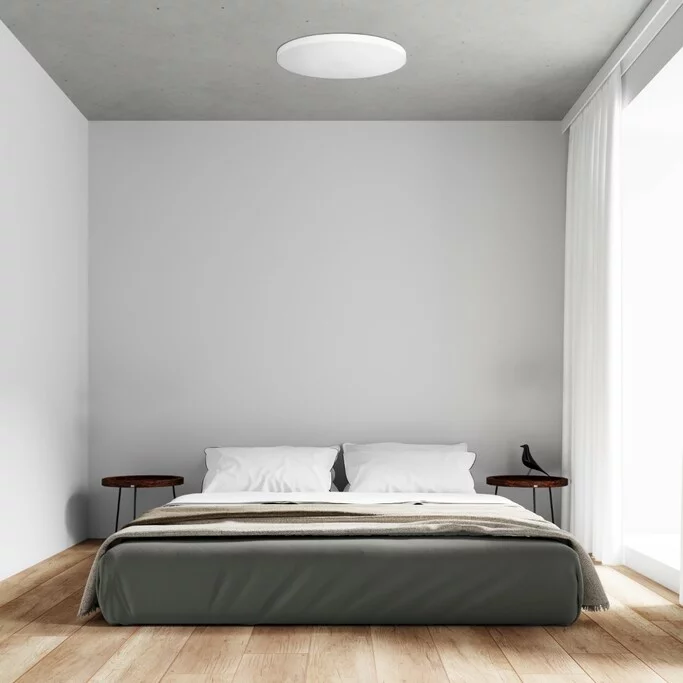 Тарелка SIMPLE STORY 1204-LED48CL