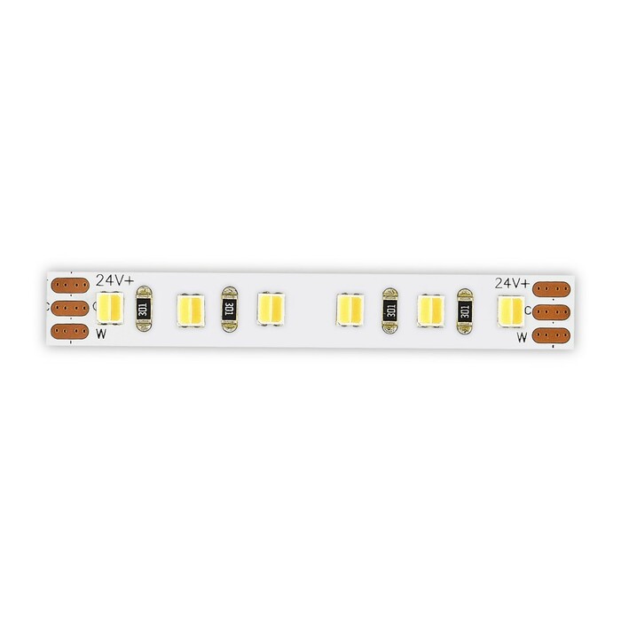 ST1003.014.20CCT Светодиодная лента  - -*14W 2700K-6000K 1 470Lm Ra90 IP20 L1 000xW8xH2 24VV