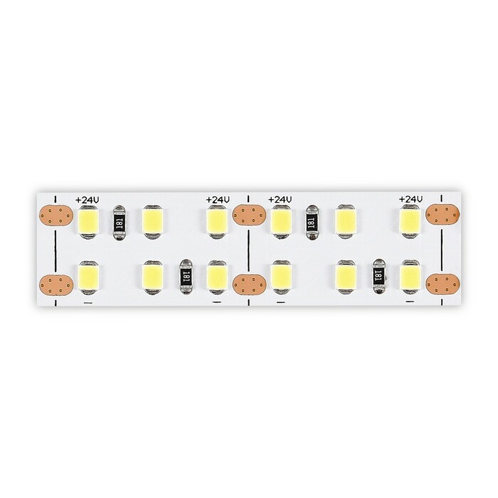 ST1002.320.20 Светодиодная лента  - -*20W 3000K 2 000Lm Ra90 IP20 L1 000xW15xH2 24VV