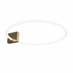 Люстра MAYTONI Anillo MOD315CL-L25G3K