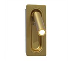 Спот KINK LIGHT Ризи 08071M,20