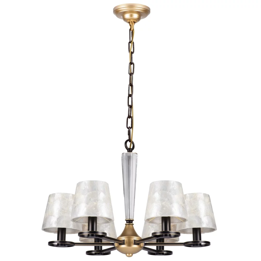 Люстра LIGHTSTAR PERLA 707061