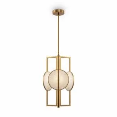 Подвес MAYTONI MARMO MOD099PL-03G