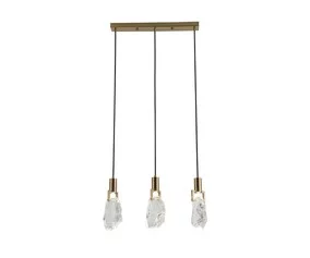 Подвес KINK LIGHT Гелла 07670-3AS,20