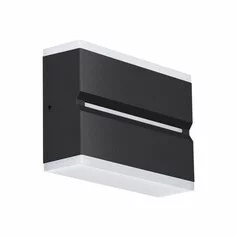 Уличный светильник NOVOTECH STRAIT 359196