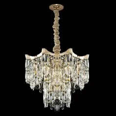 Люстра CITILUX Моника CL308262