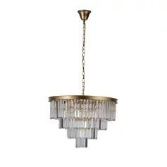 Люстра LOFT IT Prism Clear 10019/600C