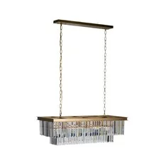 Люстра LOFT IT Prism Clear 10019/800R