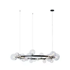 Люстра LOFT IT MOLECULE 10023/1200