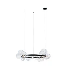 Люстра LOFT IT MOLECULE 10023/850