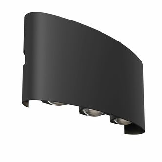 Подсветка MAYTONI STRATO O417WL-L6B3K