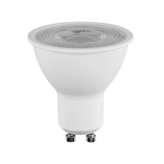 LIGHTSTAR 942262 Лампа LED 220V MR16 GU10 5W=50W 450LM 50G 3000K