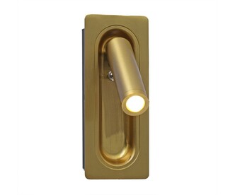 Спот KINK LIGHT Ризи 08071M,20