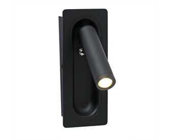 Спот KINK LIGHT Ризи 08071M,19