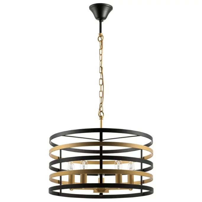 Люстра LIGHTSTAR Epsilon 735050