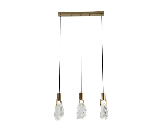 Подвес KINK LIGHT Гелла 07670-3AS,20