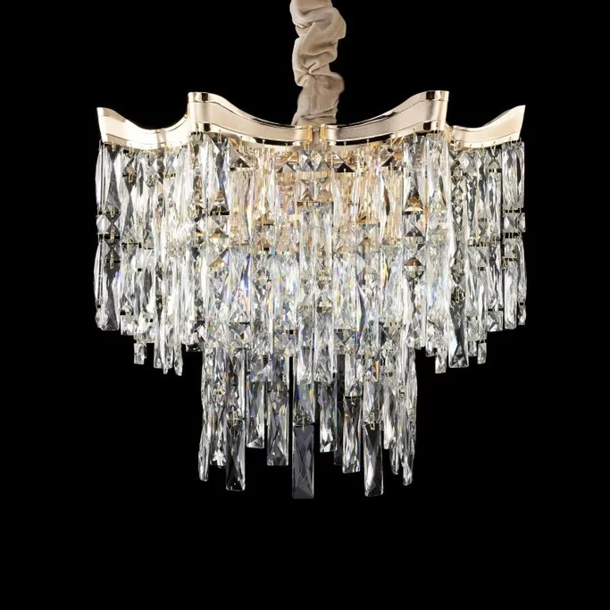 Люстра CITILUX Моника CL308252