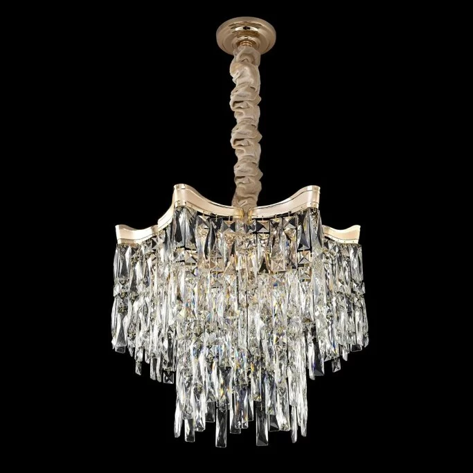 Люстра CITILUX Моника CL308252