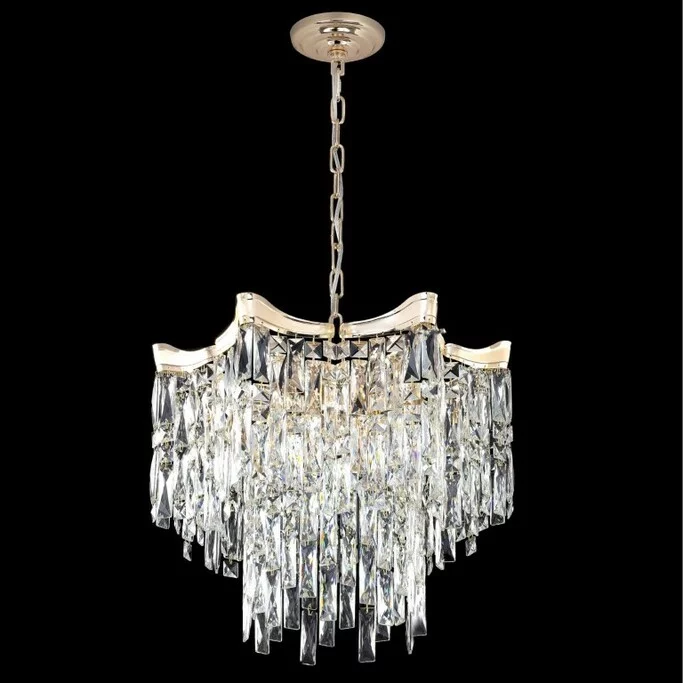 Люстра CITILUX Моника CL308252