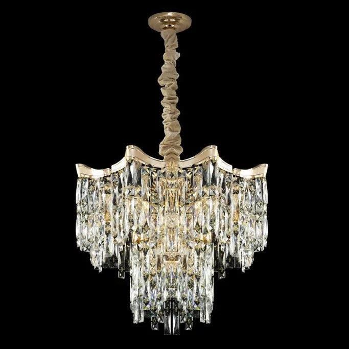 Люстра CITILUX Моника CL308262