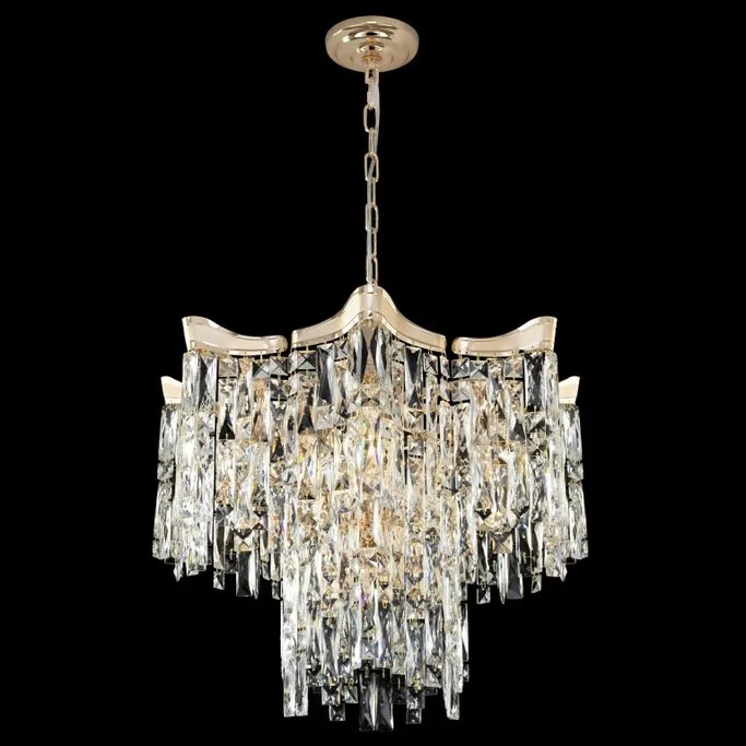 Люстра CITILUX Моника CL308262