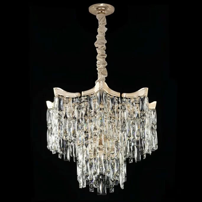 Люстра CITILUX Моника CL308262