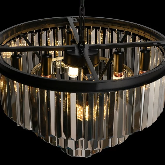 Люстра LOFT IT Prism 10018/500C