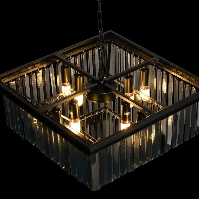 Люстра LOFT IT Prism 10018/500S