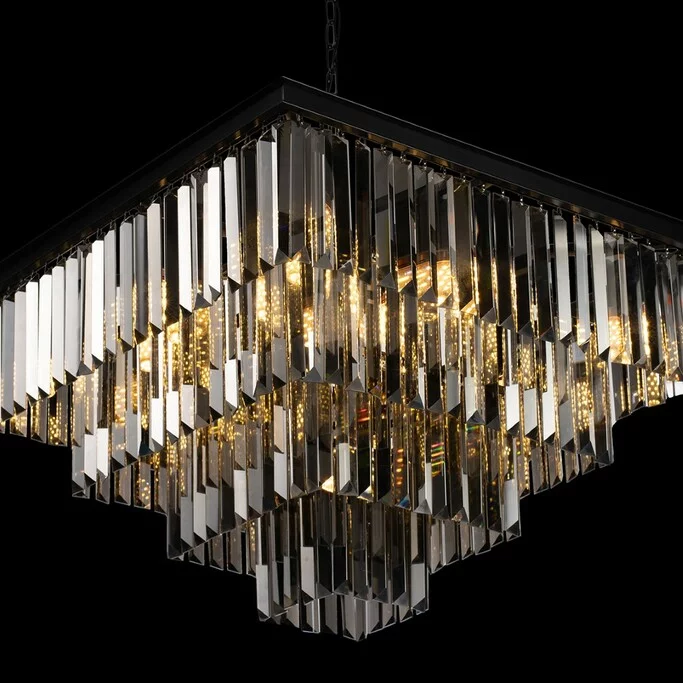 Люстра LOFT IT Prism 10018/600S